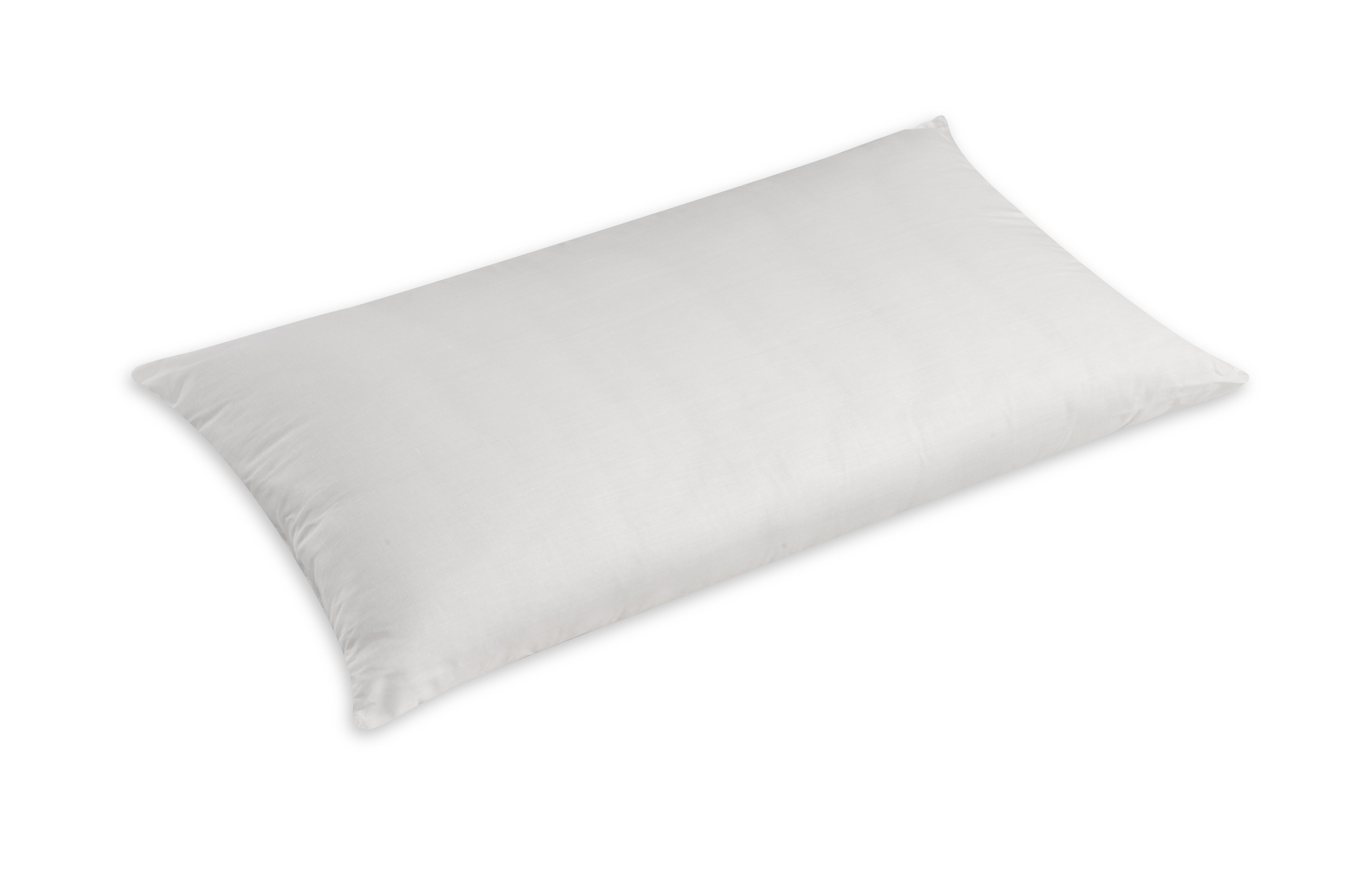 Almohada Fibra Outlet | Comodidad y Frescura para Cada Noche