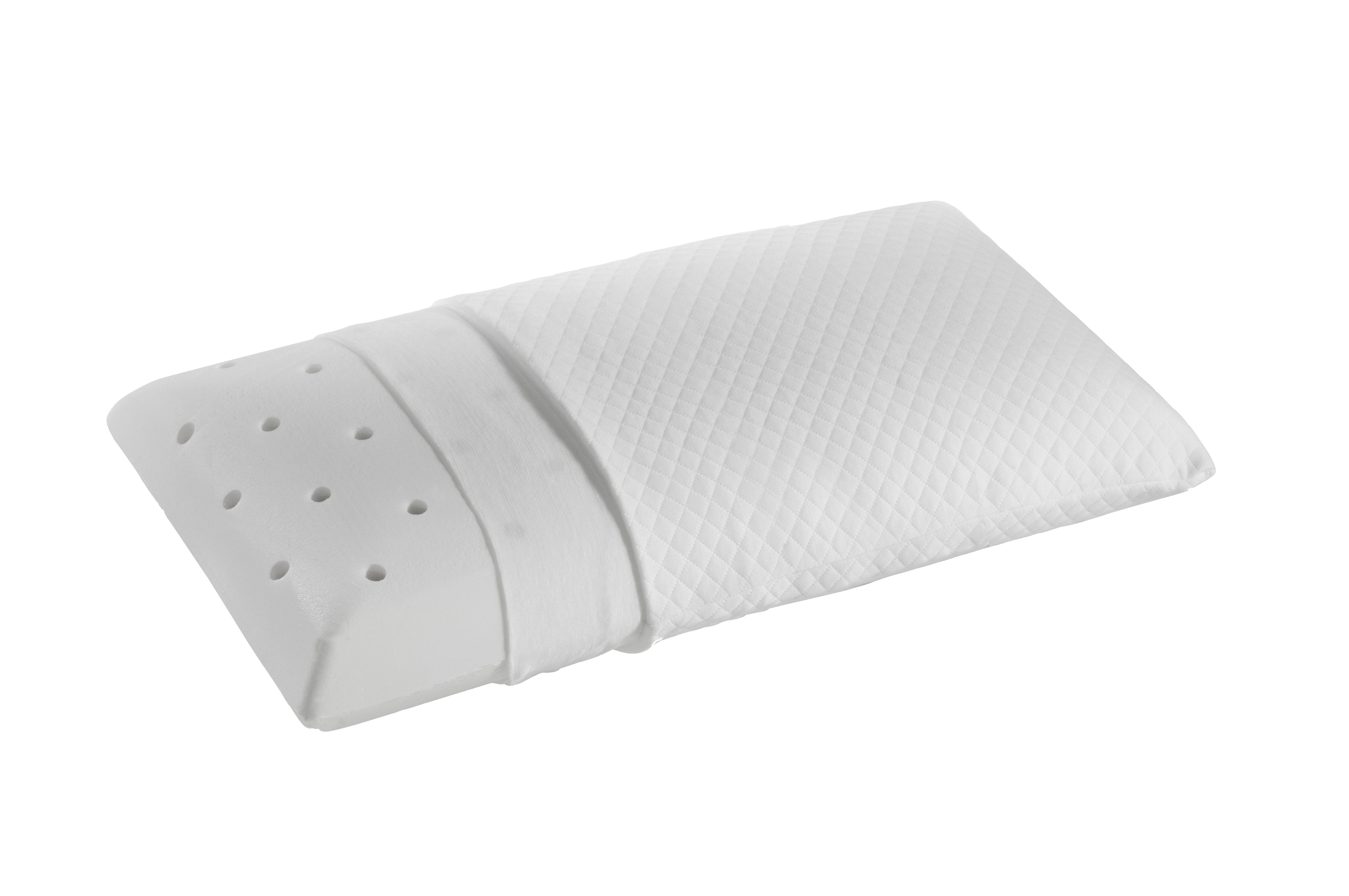 Almohada Viscoelastica Climat