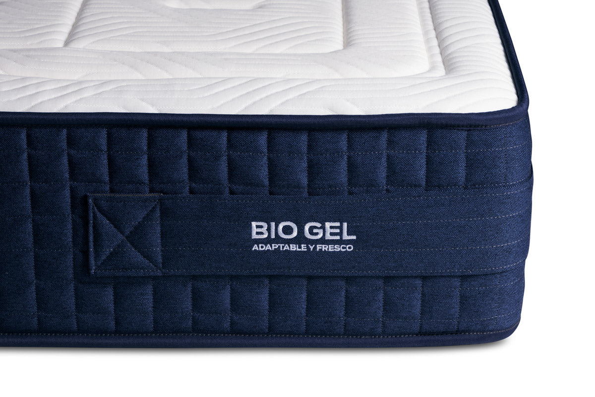 Colchón Bio Gel