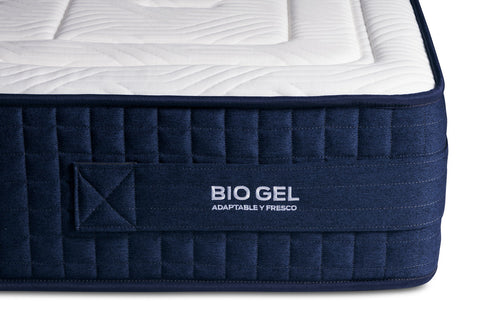 Colchón Bio Gel